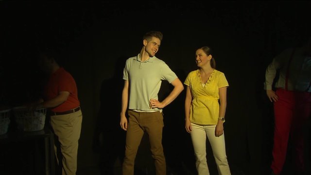 Musical Parody: Don’t Pass Go at The pH Comedy Theater