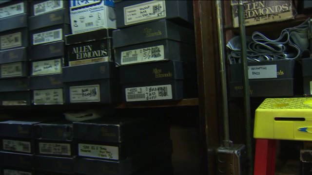 Altman’s Shoes for Men closing its doors after more than 80 years