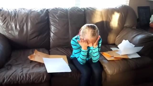 10-year-old sobs tears of joy over surprise birthday Cubs tickets