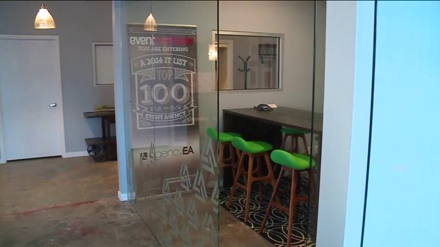 Agency EA voted ‘Coolest office in Chicago’