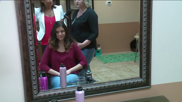 Hair tips from Family Salon in Aurora