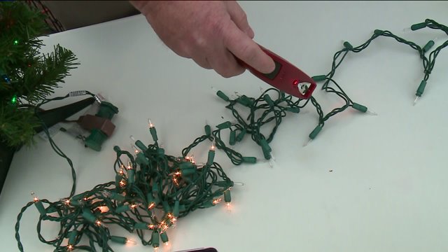 Christmas decorating tips from Ace Hardware