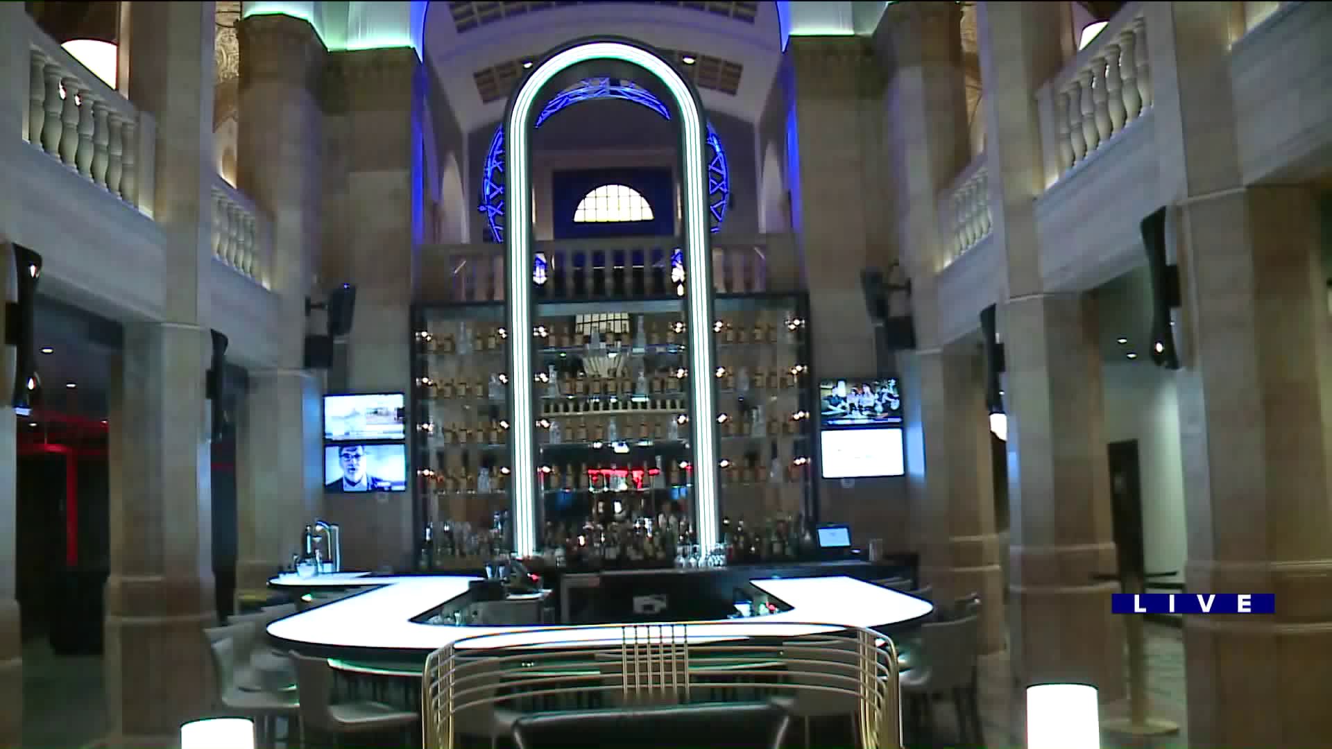 Around Town previews the W Chicago – City Center’s ‘Over the Top’ party