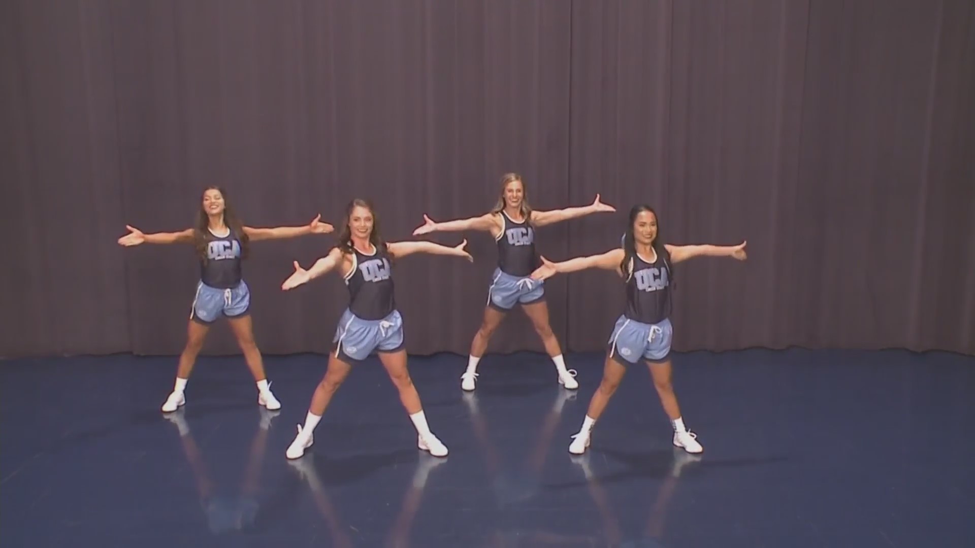 Around ‘The House’ talks virtual dance and cheer tryouts with Varsity Spirit