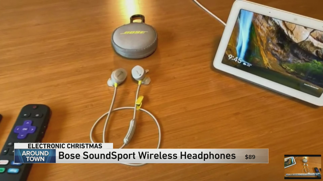 Around ‘The House’ takes a look at some gadgets from Abt Electronics for Cyber Monday