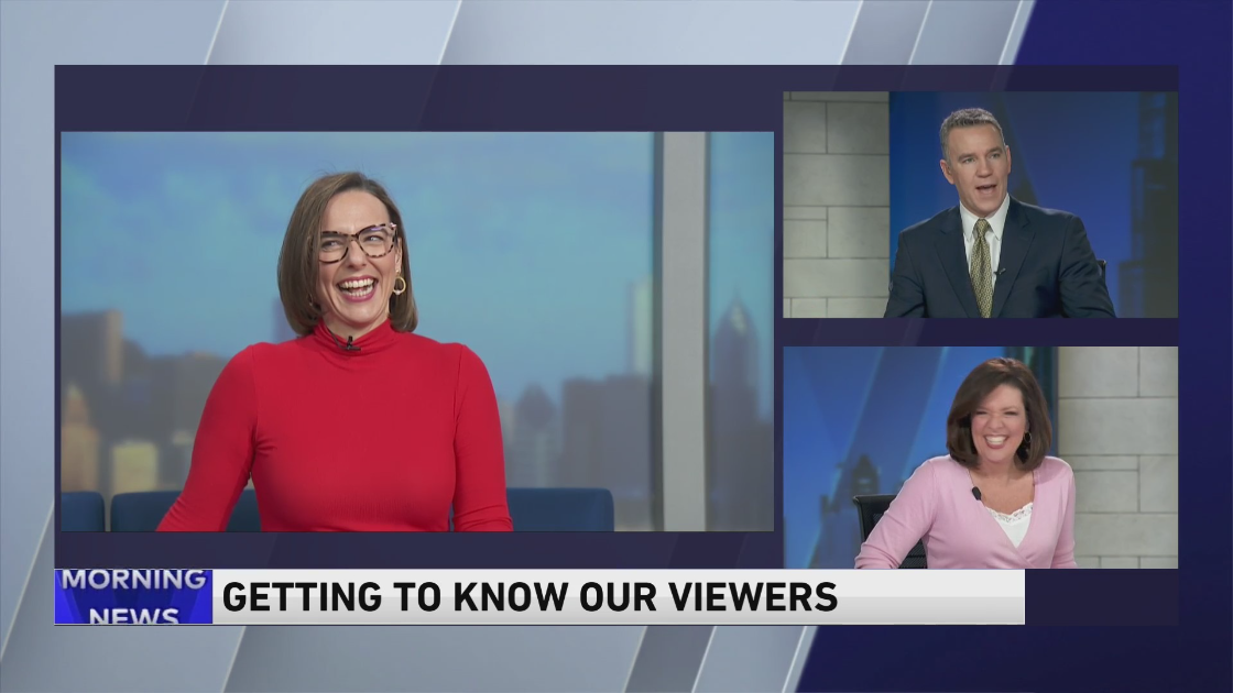 Around Town gets to know our viewers through Instagram Polls