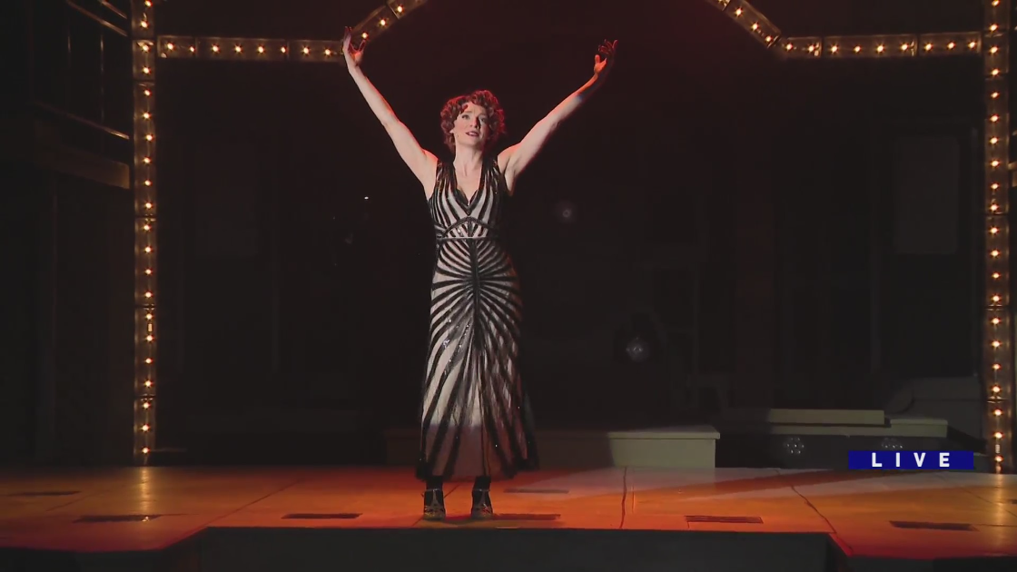 Around Town checks out ‘Cabaret’ at Porchlight Music Theatre