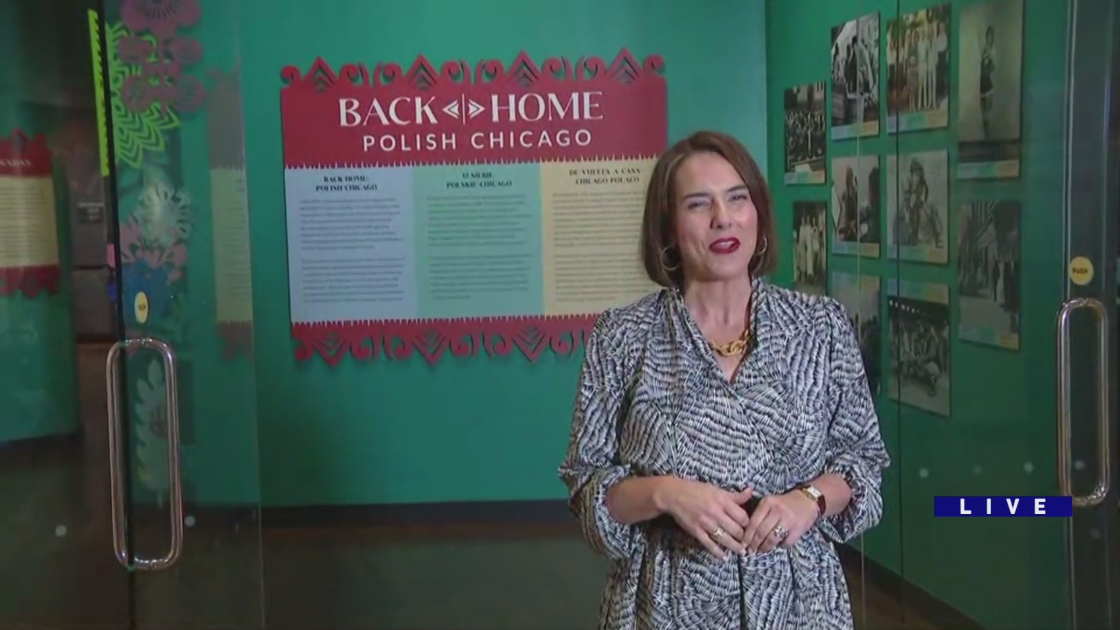 Around Town explores ‘Back Home: Polish Chicago’ at the Chicago History Museum